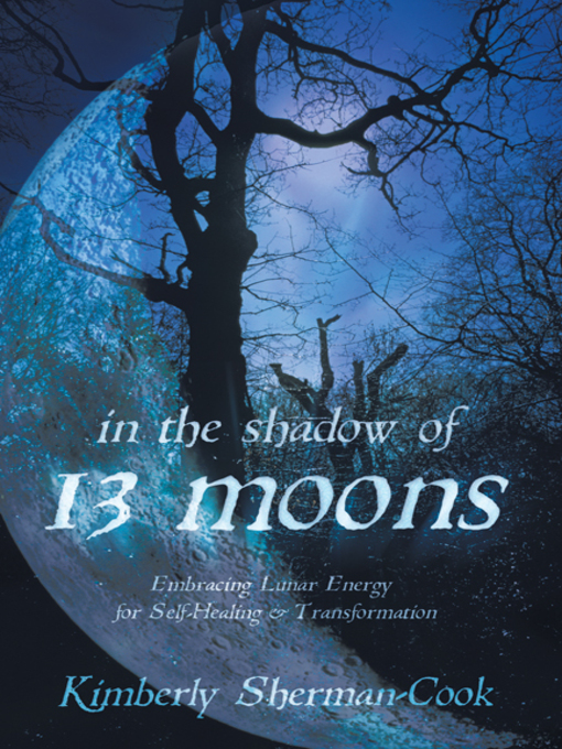 Cover image for In the Shadow of 13 Moons